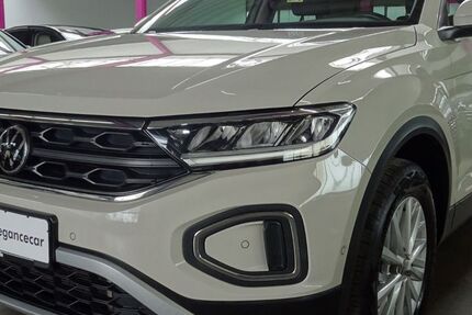 VW T-Roc 97.181 km 21.949 &euro; Holzgerlingen bei Stuttgart 71088