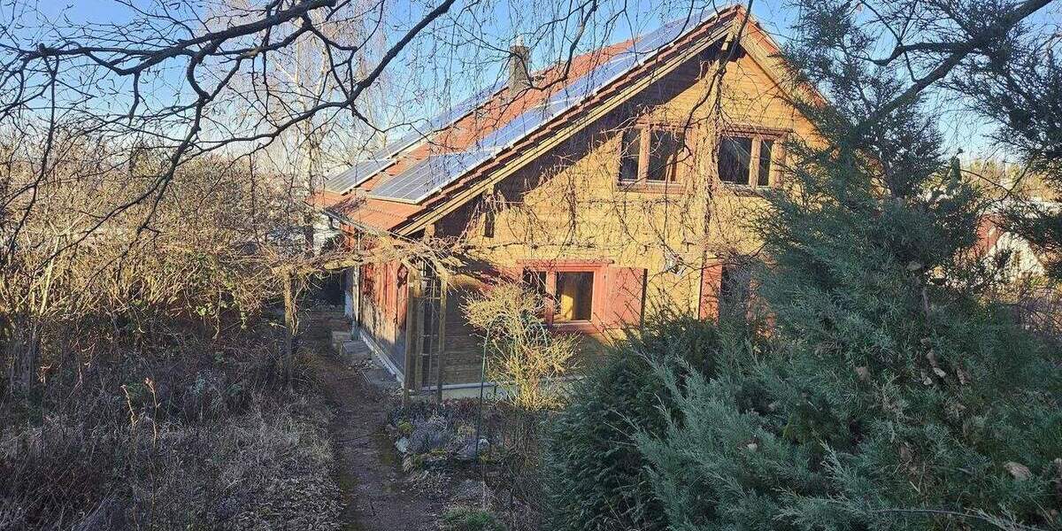 Mehrfamilienhaus, Wohnhaus Reutlingen Ringelbach - 1 Zimmer, 217 m&sup2;, 650.000&euro; | Angebot:25781242