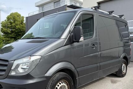 Mercedes-Benz Sprinter 140.726 km 13.983 &euro; Empfingen 72186