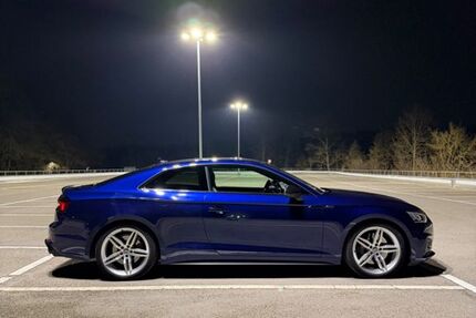 Audi S5 99.500 km 31.900 &euro; Renningen 71272