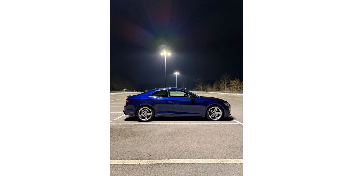 Audi S5 99.500 km 31.900 &euro; Renningen 71272