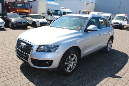 Audi Q5 233.000 km 6.900 &euro; Wolfschlugen 72649