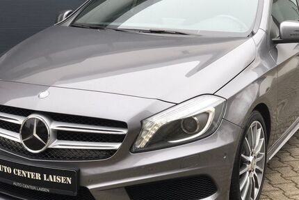 Mercedes-Benz A 180 84.800 km 15.999 &euro; Reutlingen 72766