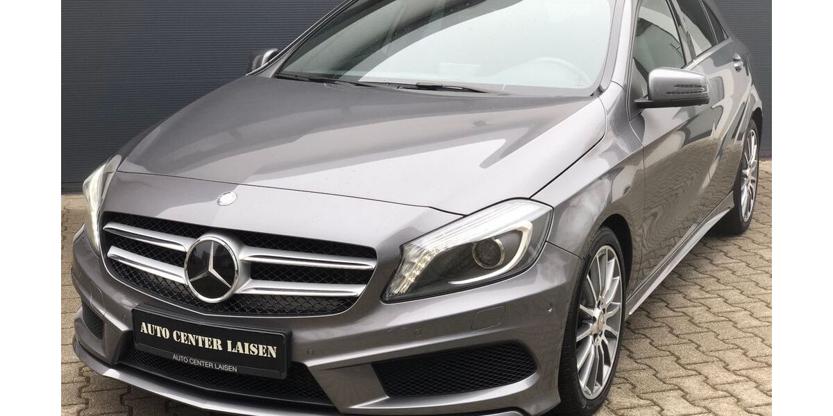 Mercedes-Benz A 180 84.800 km 15.999 &euro; Reutlingen 72766