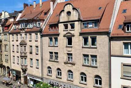 Gewerbeobjekt Tübingen - 4.000&euro; | Angebot:26676373
