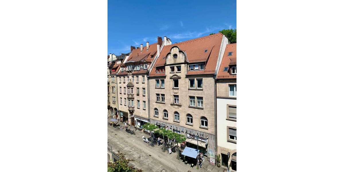 Gewerbeobjekt Tübingen - 4.000&euro; | Angebot:26676373