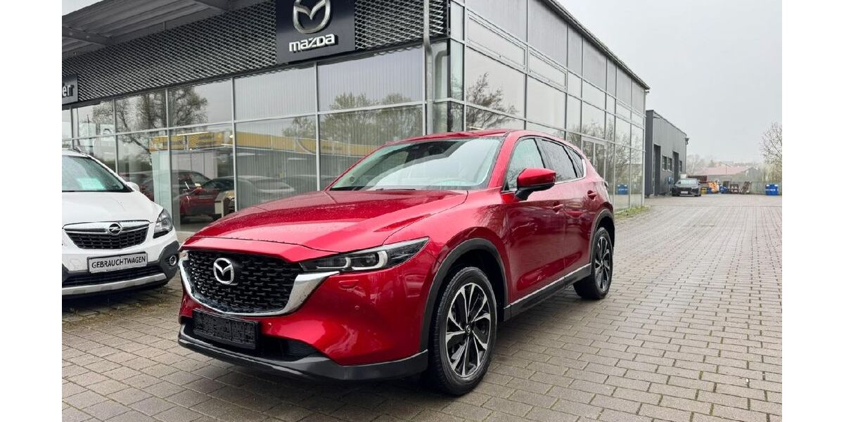 Mazda CX-5 75.031 km 25.700 &euro; Böblingen 71034