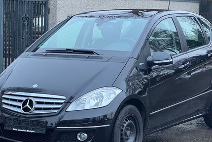Mercedes-Benz A 160 65.370 km 6.990 &euro; Stuttgart 70374