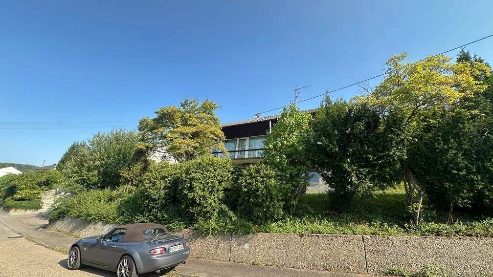 Mehrfamilienhaus, Wohnhaus Ostelsheim - 9 Zimmer, 210 m&sup2;, 649.000&euro; | Angebot:25737007