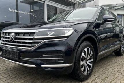 VW Touareg 124.578 km 37.980 &euro; Wendlingen am Neckar 73240