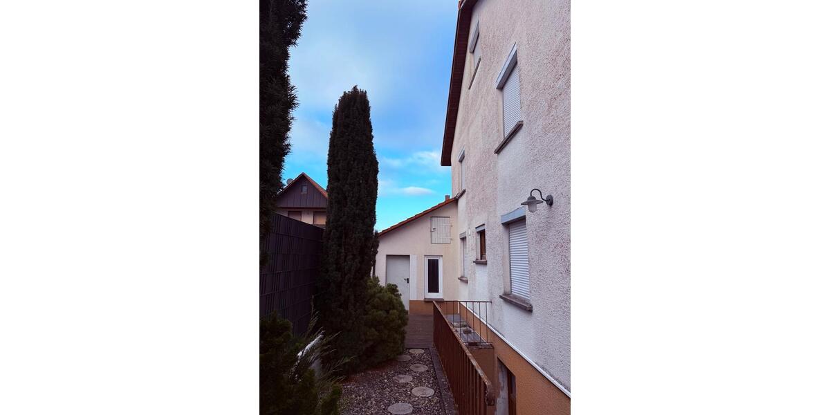 Mehrfamilienhaus, Wohnhaus Bondorf - 570.000&euro; | Angebot:25498597