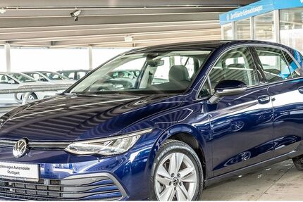 VW Golf 36.381 km 19.430 &euro; Stuttgart-Wangen 70188