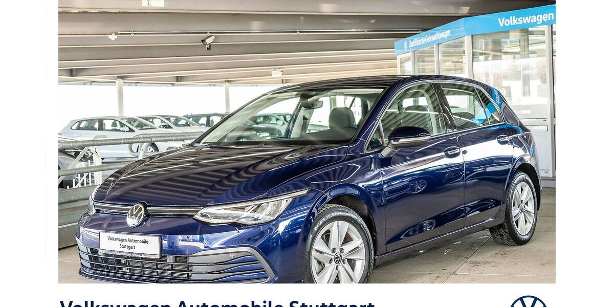 VW Golf 36.381 km 19.430 &euro; Stuttgart-Wangen 70188