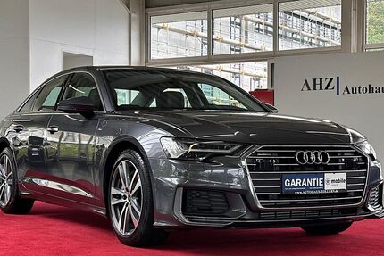 Audi A6 38.239 km 41.700 &euro; Hechingen 72379