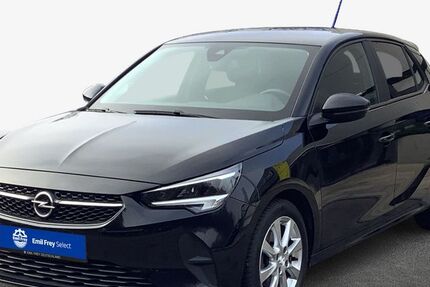 Opel Corsa 28.015 km 14.970 &euro; Tübingen 72072