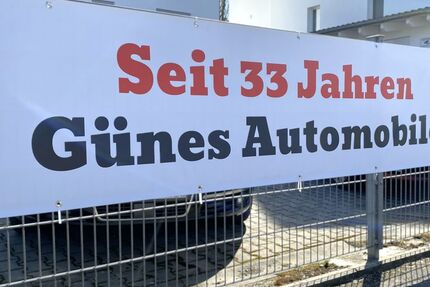 VW Golf 118.000 km 9.950 &euro; Aidlingen (Kreis Böblingen) 71134