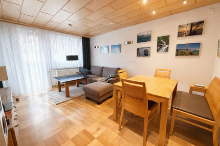 Wohnung Filderstadt - 2 Zimmer, 61 m&sup2;, 225.000&euro; | Angebot:25349016