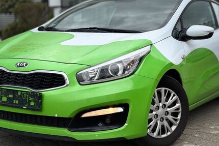 Kia ceed / Ceed 228.000 km 3.850 &euro; Metzingen 72555