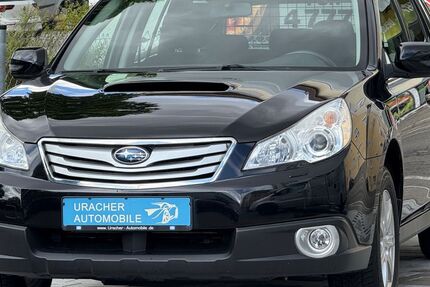 Subaru Legacy 140.000 km 10.290 &euro; Reutlingen 72762