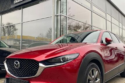 Mazda CX-30 82.554 km 18.200 &euro; Böblingen 71034