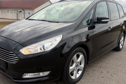 Ford Galaxy 108.000 km 15.550 &euro; Holzgerlingen 71088