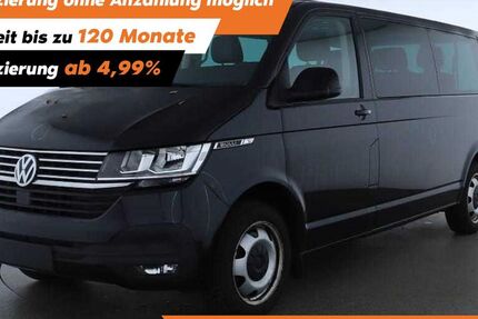 VW T6 Caravelle 87.100 km 35.900 &euro; Mössingen 72116