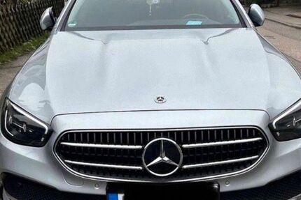 Mercedes-Benz E 220 118.000 km 24.000 &euro; Filderstadt 70794