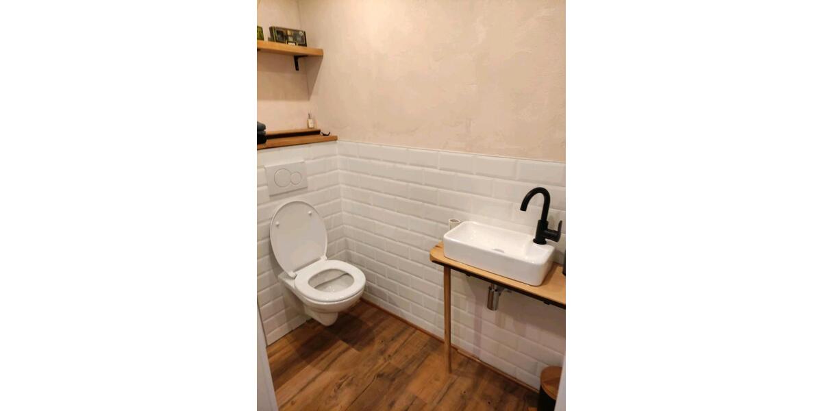 Etagenwohnung Gomadingen - 1 Zimmer, 21 m&sup2;, 490&euro; | Angebot:25887938