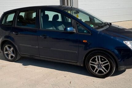 Ford C-Max 162.250 km 2.000 &euro; Tübingen 72074