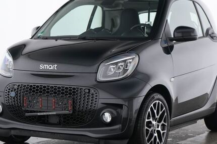 Smart ForTwo 20.308 km 17.690 &euro; Jettingen 71131