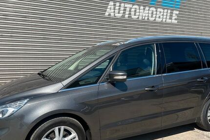 Ford Galaxy 101.075 km 21.900 &euro; Sindelfingen 71065