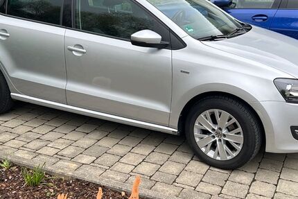 VW Polo 13.200 km 9.500 &euro; Dettenhausen 72135