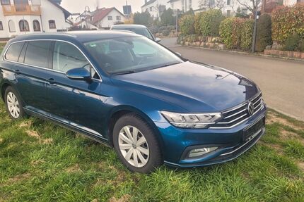 VW Passat Variant 196.000 km 13.800 &euro; Reutlingen 72768