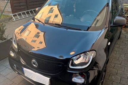 Smart ForFour 67.000 km 7.990 &euro; Ostfildern 73760