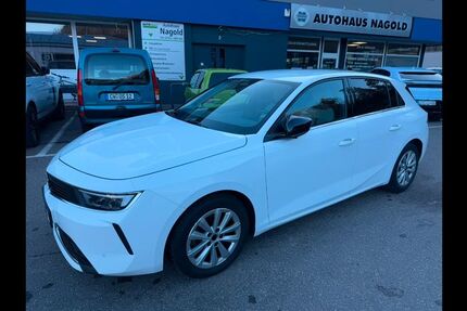 Opel Astra 36.095 km 15.500 &euro; Nagold 72202