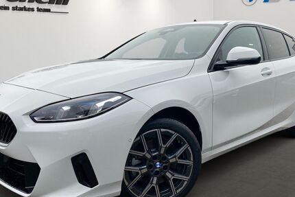 BMW 123 1.900 km 38.984 &euro; Nürtingen 72622
