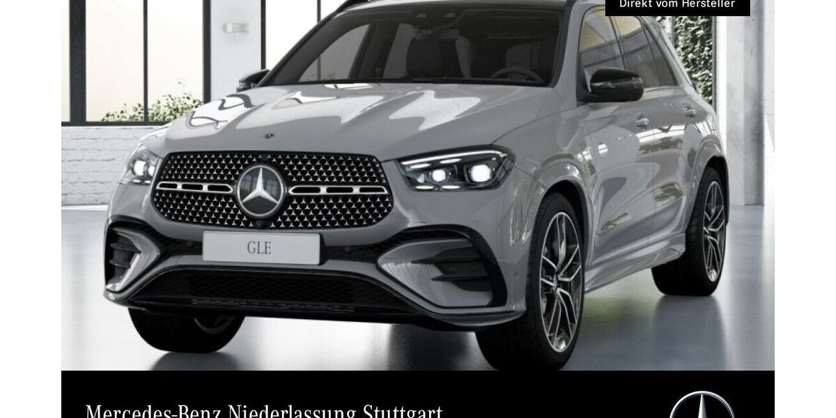 Mercedes-Benz GLE 350 9.900 km 93.490 &euro; Stuttgart 70372