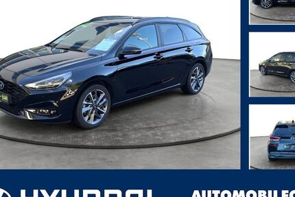 Hyundai i30 22.234 km 22.980 &euro; Pfullingen 72793