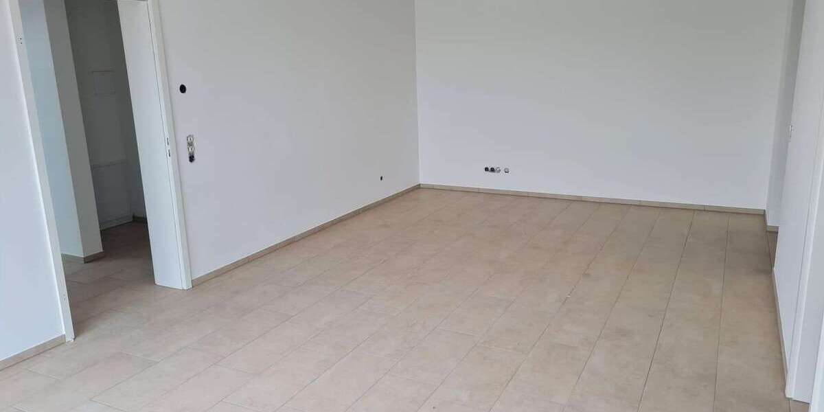 Etagenwohnung Reutlingen - 1.5 Zimmer, 49 m&sup2;, 750&euro; | Angebot:24821353