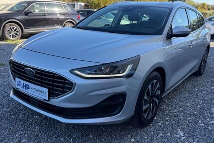 Ford Focus 126.596 km 11.599 &euro; Filderstadt /bei Stuttgart 70794
