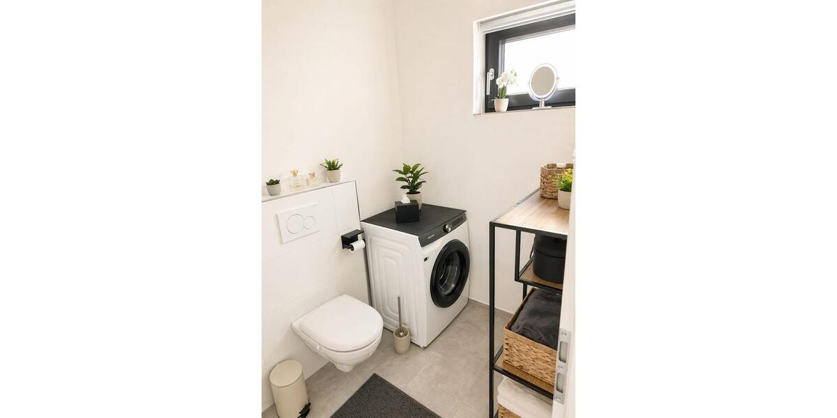 Etagenwohnung Hechingen - 2.5 Zimmer, 61 m&sup2;, 795&euro; | Angebot:26415098