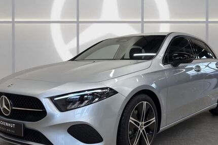 Mercedes-Benz A 180 9.900 km 38.430 &euro; Nagold 72202