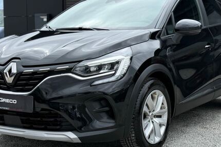 Renault Captur 116.000 km 14.950 &euro; Pfullingen (Reutlingen) 72793