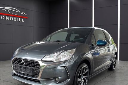 Citroen DS3 100.000 km 7.290 &euro; Nagold 72202