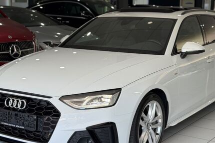 Audi A4 100.000 km 25.990 &euro; Weil im Schönbuch 71093