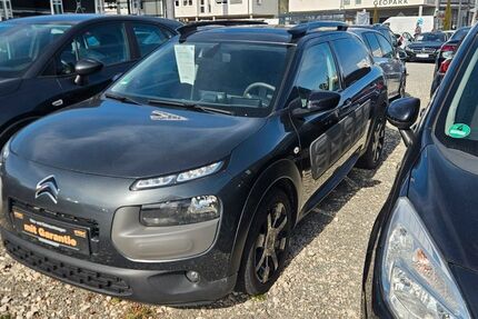 Citroen C4 Cactus 142.000 km 6.690 &euro; Reutlingen 72766