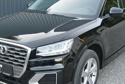Audi Q2 109.700 km 17.350 &euro; Bad Urach 72574