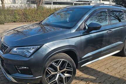 Seat Ateca 66.000 km 22.900 &euro; Filderstadt 70794