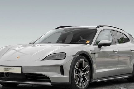 Porsche Taycan 15.400 km 87.900 &euro; Filderstadt 70794