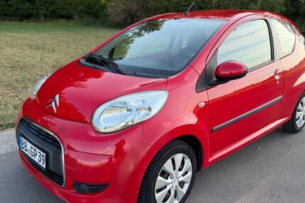 Citroen C1 228.831 km 1.850 &euro; Altdorf 71155